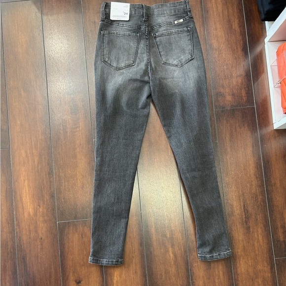 KANCAN Quinn High Rise Ankle Skinny Jeans - Picture 7 of 10